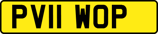PV11WOP
