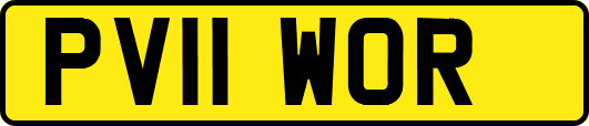 PV11WOR