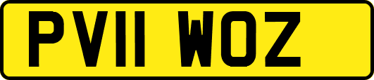 PV11WOZ