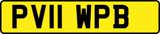 PV11WPB