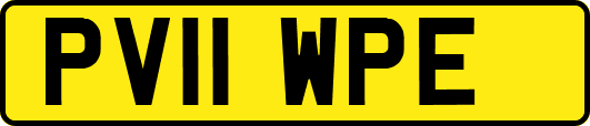 PV11WPE