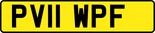 PV11WPF
