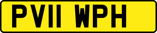 PV11WPH