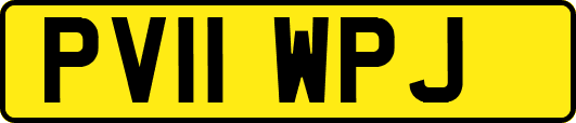 PV11WPJ
