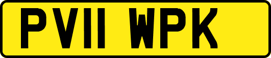 PV11WPK