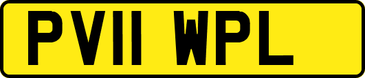 PV11WPL
