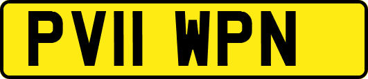 PV11WPN