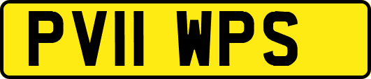 PV11WPS