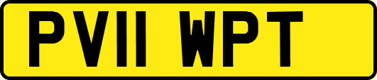 PV11WPT