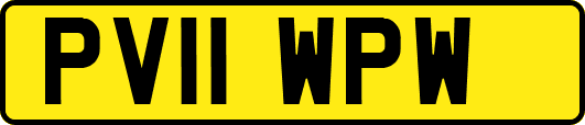 PV11WPW
