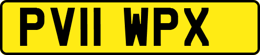 PV11WPX