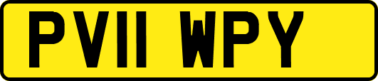 PV11WPY