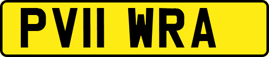 PV11WRA