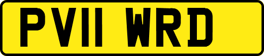 PV11WRD