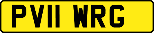 PV11WRG