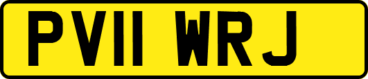 PV11WRJ