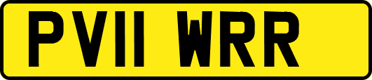 PV11WRR