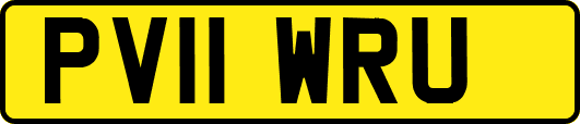 PV11WRU