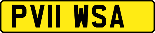 PV11WSA