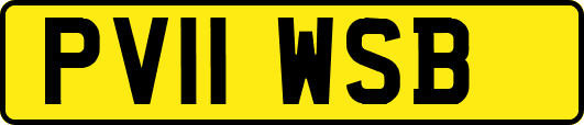 PV11WSB