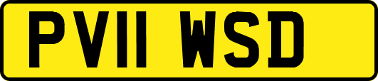 PV11WSD