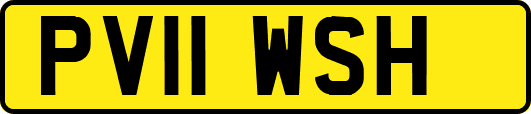 PV11WSH
