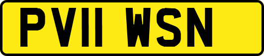 PV11WSN