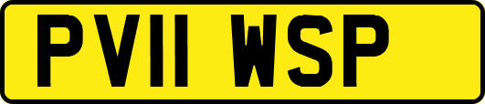 PV11WSP