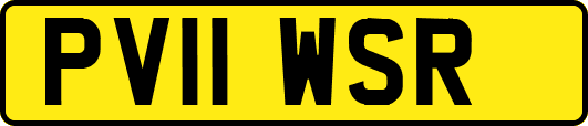 PV11WSR