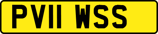 PV11WSS