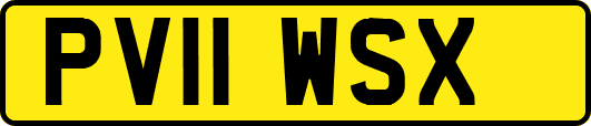 PV11WSX