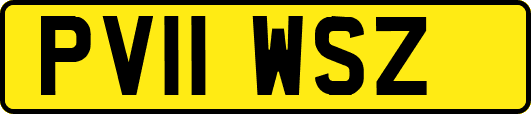 PV11WSZ