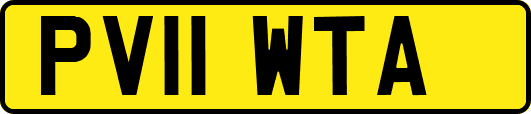 PV11WTA