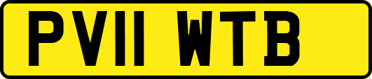 PV11WTB