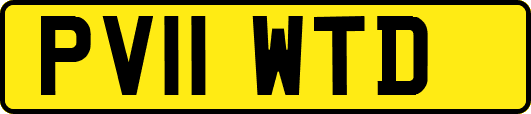 PV11WTD