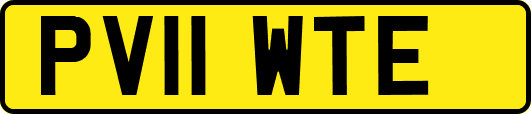 PV11WTE