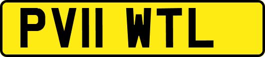 PV11WTL