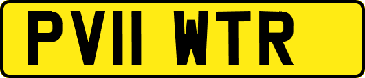 PV11WTR