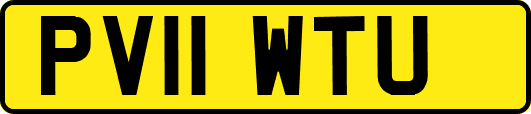 PV11WTU