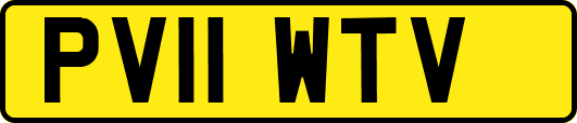 PV11WTV
