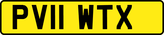PV11WTX