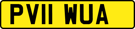 PV11WUA