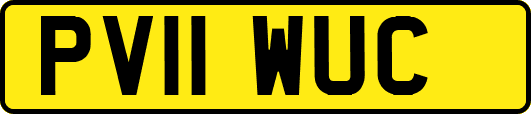 PV11WUC