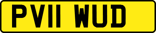 PV11WUD
