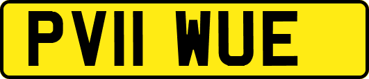 PV11WUE