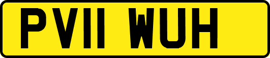 PV11WUH