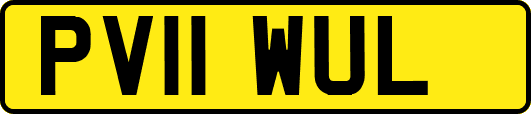 PV11WUL
