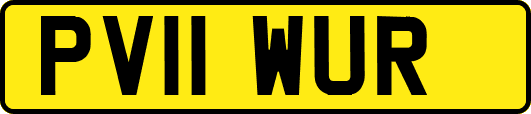 PV11WUR