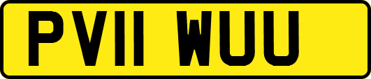 PV11WUU