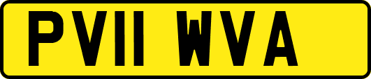 PV11WVA